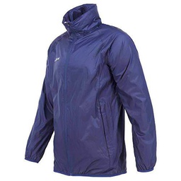 Joluvi 234389013XS Chaqueta, Azul Marino, XS Men's