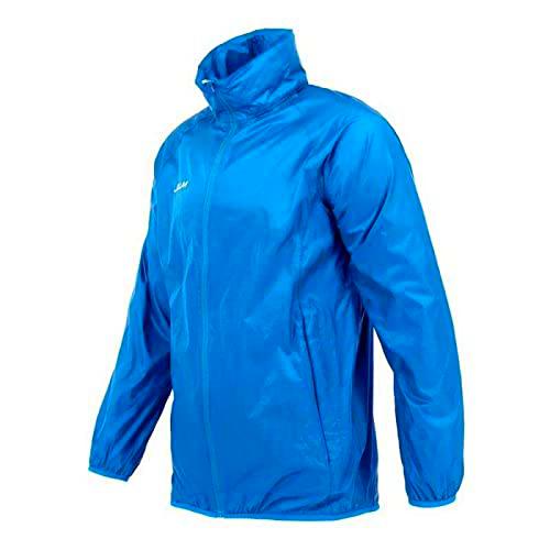 Joluvi 234389021XS Chaqueta, Azul Real, XS Men's