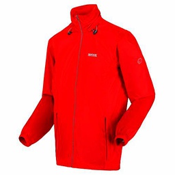 Regatta Lyle IV, Fiery Red, M Men's