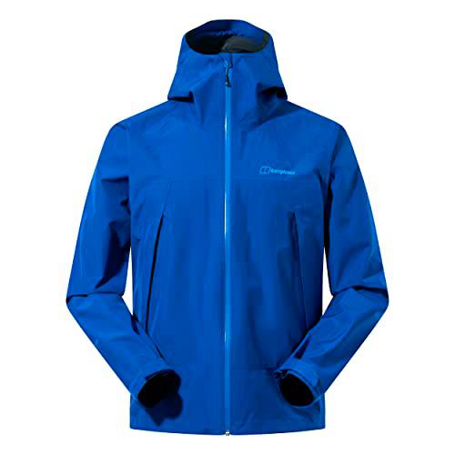 Berghaus Paclite Dynak Gore-tex - Chaqueta impermeable para hombre