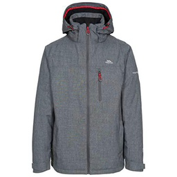 FYFINN - MALE JACKET TP75 - C: DAG T: M