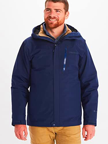 Marmot Hombre Minimalist GORE-TEX Component Jacket