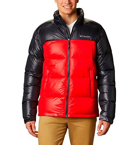 Columbia Pike Lake Jacket Chaqueta Acolchada para Hombres