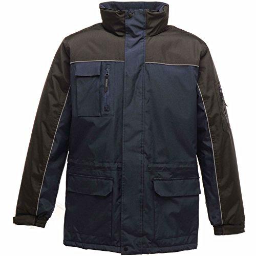 Regatta Hydrometer - Parka para hombre, Hombre, Chaqueta