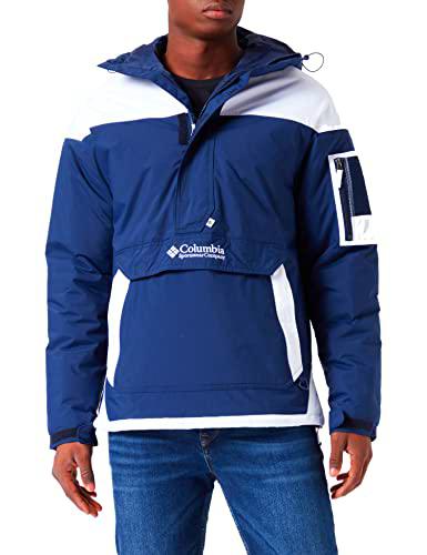 Columbia Challenger Pullover Chaqueta De Invierno para Hombres