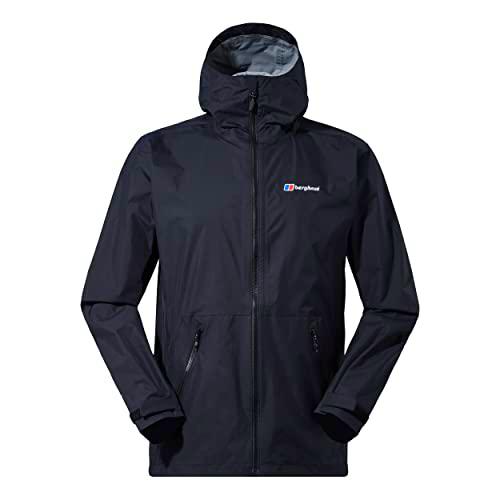 Cressi Berghaus Deluge Pro 2.0 - Chaqueta impermeable para hombre