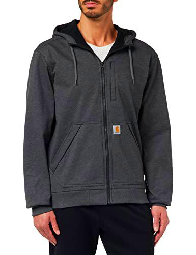 Carhartt Wind Fighter Relaxed Fit Midweight Full-Zip Sweatshirt Sudadera