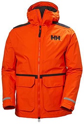 Helly Hansen Patrulla Transition Chaquetas Impermeables