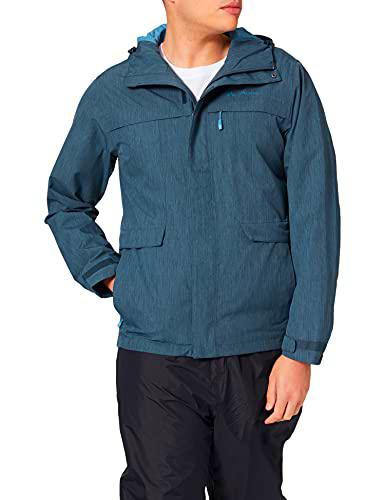 VAUDE Chaqueta para hombre Rosemoor, Hombre, Chaqueta