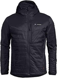 VAUDE Men's Freney Jacket V Jacke, Hombre, black, XL