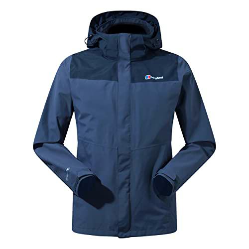 Berghaus Hillwalker Interactive Gore para Hombre, Hillwalker