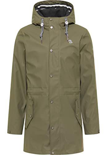 SCHMUDDELWEDDA 36318613 XL Schmuckdelwedda-Impermeable 3 en 1 XXL Hombre