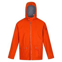 Regatta Bergen, Gingerbread, XL Men's