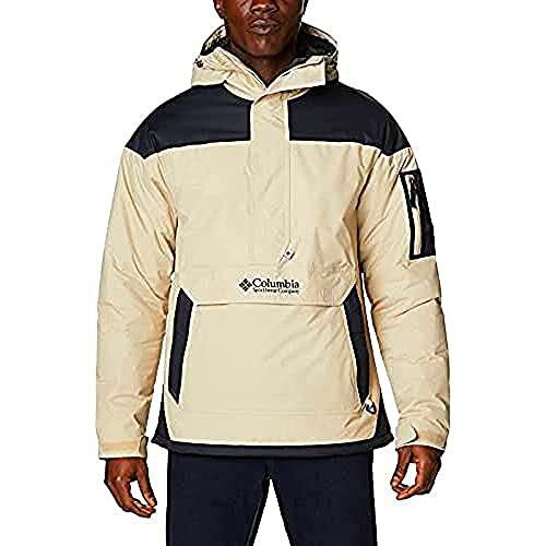 Columbia Challenger Pullover Chaqueta De Invierno para Hombres