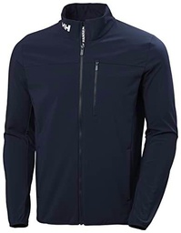 Helly Hansen Crew Softshell Jacket 2.0