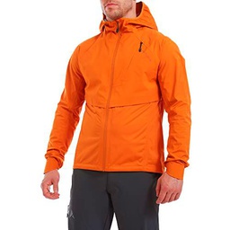 Zrsdfjgiosrj Altura Esker Waterproof Men's Packable Jacket Chaqueta