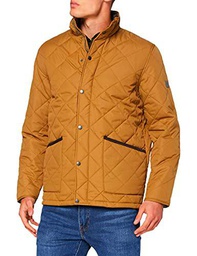 Regatta Chaqueta Londyn impermeable Thermoguard para hombre