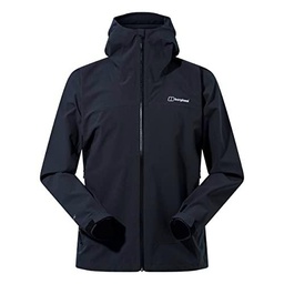 Berghaus Kember - Chaqueta impermeable ventilada para hombre