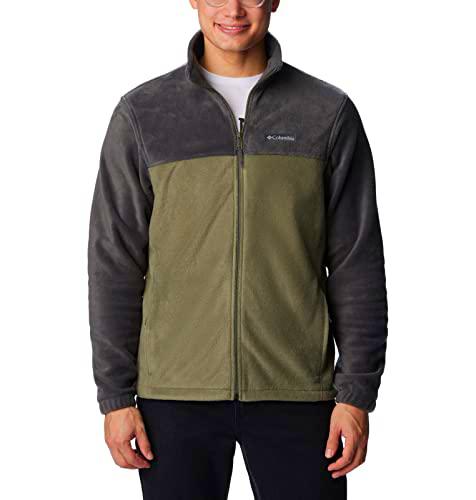 Columbia Steens Mountain Full Zip 2.0 Chaqueta De Forro Polar Con Cremallera para Hombres