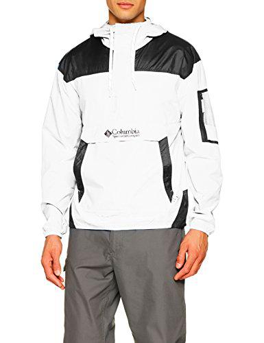 Columbia Challenger, Chaqueta cortavientos, Hombre