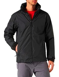 Regatta Chaqueta impermeable clásica 3 en 1 para hombre