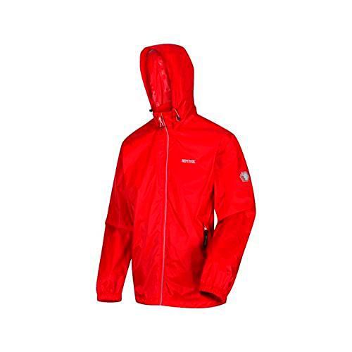 Chaqueta técnica Lyle IV, impermeable y transpirable