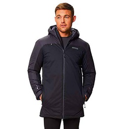 Regatta Rmp253 - Chaqueta Impermeable aislada para Hombre