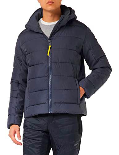 CMP Chaqueta impermeable con relleno sintético de copos