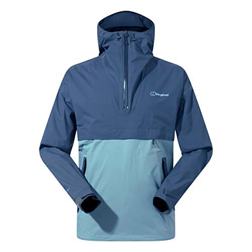 Berghaus Anorak Vestment Hombre, Hombre, Anorak, 4A001186CY9