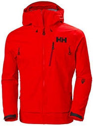 Helly Hansen Odin 9 Worlds 2.0 - Chaqueta para hombre