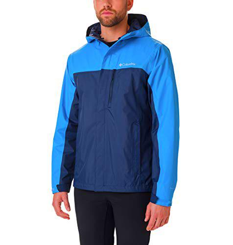 Columbia Pouring Adventure II Chaqueta para lluvia