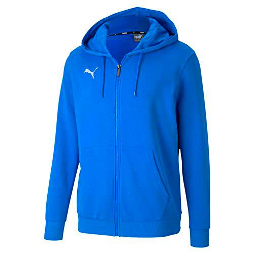 PUMA Teamgoal 23 Casuals Hooded Jacket Sudadera, Hombre