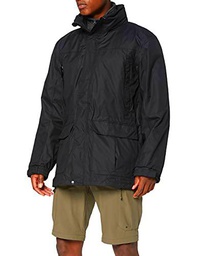 Regatta Chaqueta de micro fibra Vertex Iii para hombre