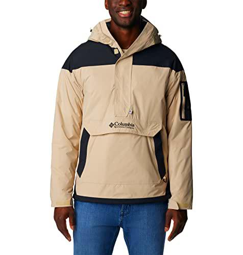 Columbia Challenger Pullover Chaqueta De Invierno para Hombres