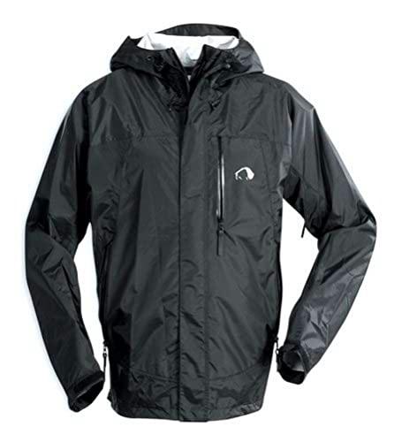 Tatonka Chaqueta Impermeable Tech para Hombre