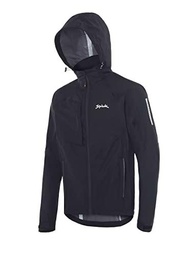 Spiuk IMPERMEABLE ALL TERRAIN HOMBRE NEGRO T. M