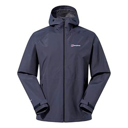 Berghaus Paclite 2.0 Chaqueta Impermeable Ligera, Hombre