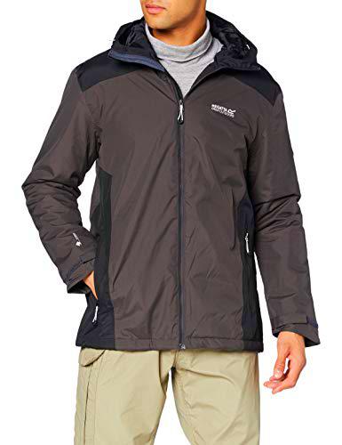 Regatta Thornridge II Chaqueta Impermeable y Termoaislamiento