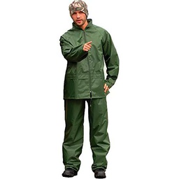 Mil-Tec Disfraz-Set-10625001 Traje-Juego de Falda, Verde Oliva