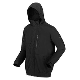 Regatta Feelding, Black, XXL Men's