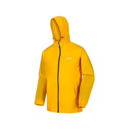 Chaqueta técnica Pack-It III impermeable y transpirable