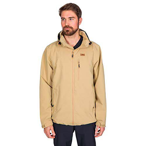 Trespass Weir Chaqueta, Hombre, 0Tn, 2XL