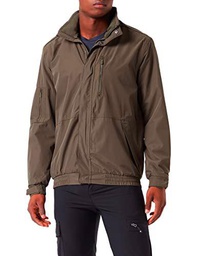 Regatta Feelding, Dark Khaki, XXXL Men's