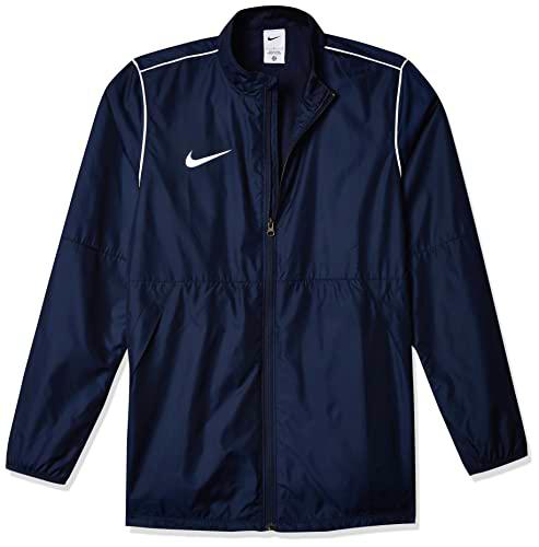 Nike Rpl Park20 - Chaqueta de Deporte, Hombre, Azul (Obsidian/White/White), M