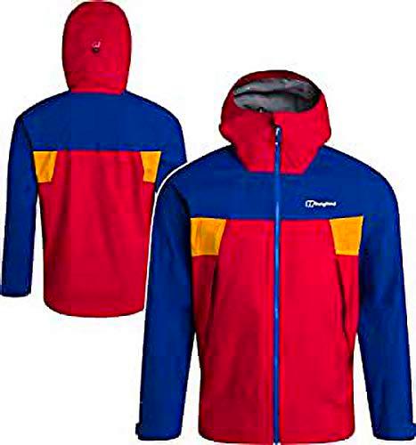 Berghaus Sky Hiker - Chaqueta impermeable para hombre