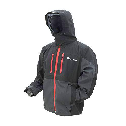 FROGG TOGGS piloto II Guia impermeable transpirable chaqueta impermeable