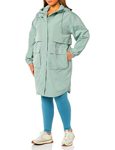 Amazon Aware Anorak de poliéster reciclado (disponible en tallas grandes) Mujer