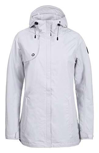 ICEPEAK Chaqueta EP Aniak para Mujer, Mujer, Chaqueta