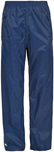 Trespass Packup P-Way TRS TP75 Pantalón, Hombre, Azul Marino (na1), XXS