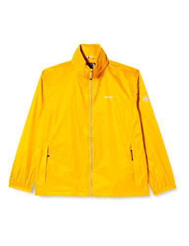 Chaqueta técnica Lyle IV, impermeable y transpirable